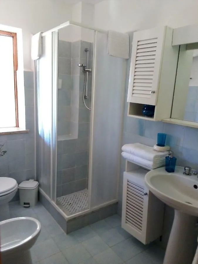 Holiday home Il Giardino Di Hyccara Villa Carini