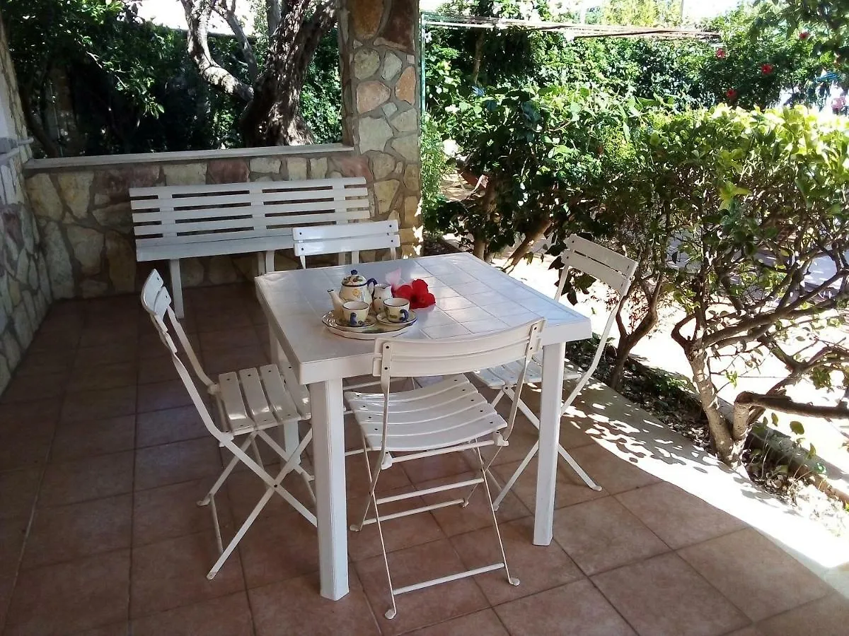 Il Giardino Di Hyccara Villa Carini Italy