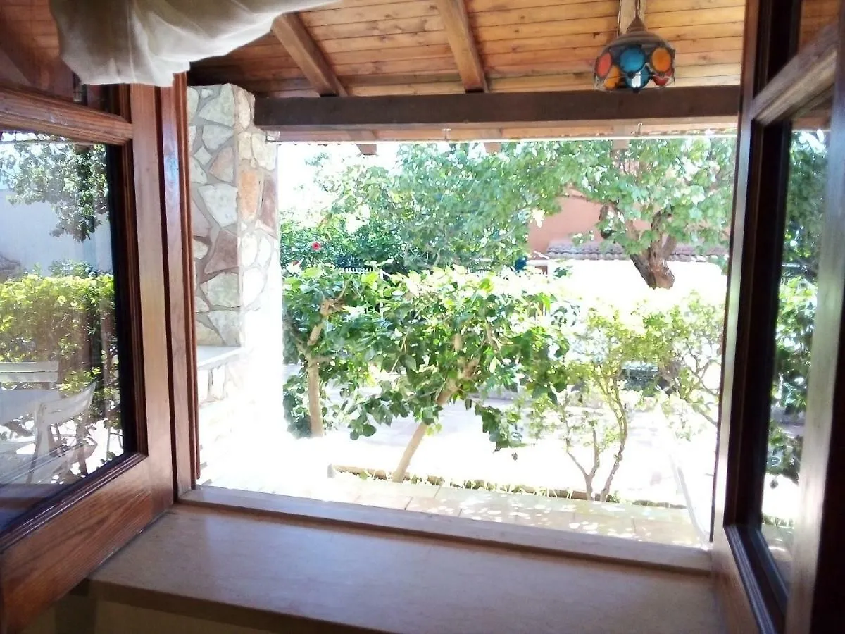 Holiday home Il Giardino Di Hyccara Villa Carini